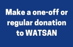 Make a one-off or regular donation to WATSAN
